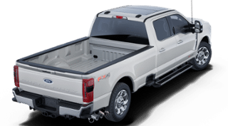 2025 Ford Super Duty® External Image 4